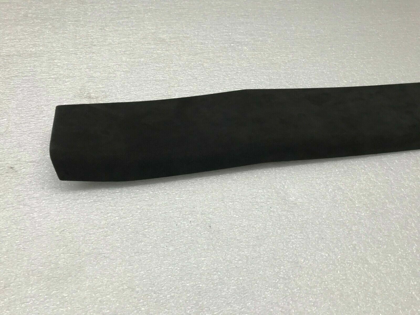 LAMBORGHINI HURACAN 610 INTERIOR REAR UPPER LINING COVER PANEL OEM 4T8867533