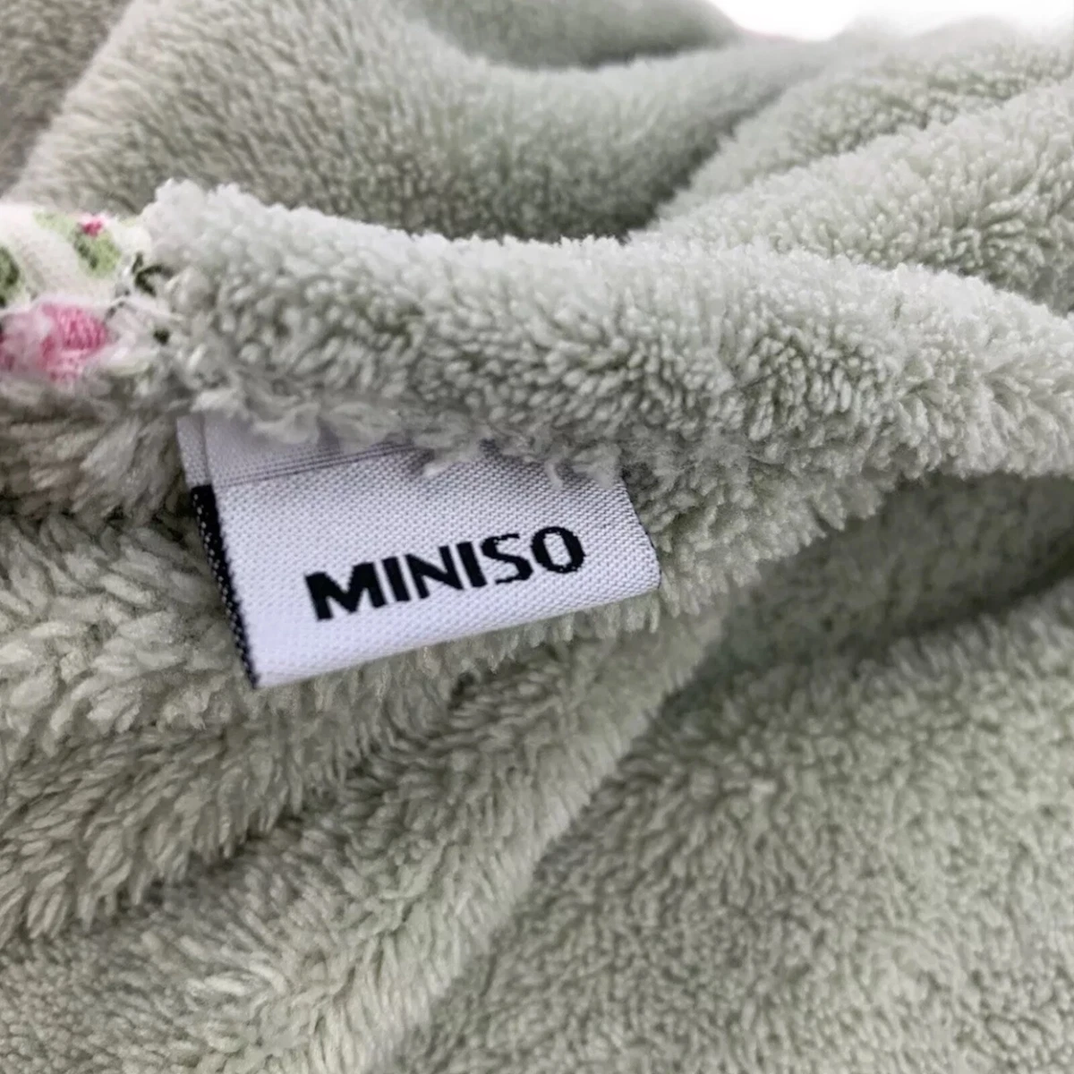 MINISO towel kitchen bathroom microfibres dress eBay