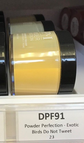 OPI Powder Perfection Dip Powder 43g / 1.5 oz All Colors Updated - Pick Any. - Picture 18 of 114