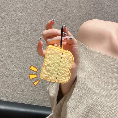 For Airpods Pro 1/2nd 3rd Gen 3D Cartoon Silicone Shockproof Charging Case Cover - Picture 11 of 54