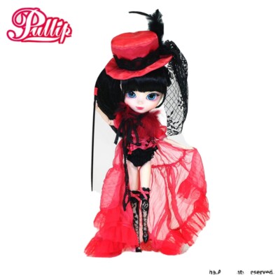 Pullip Aria