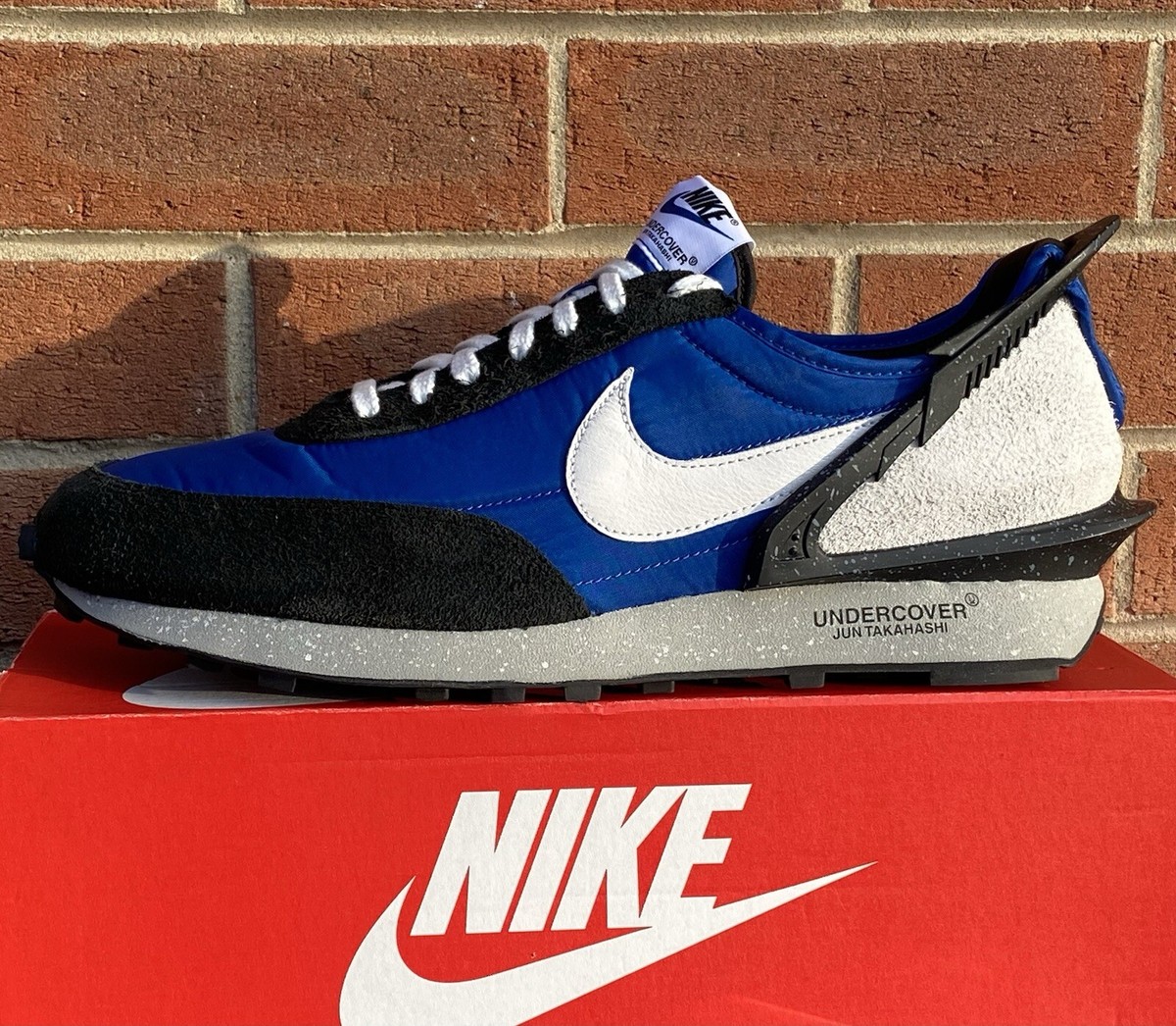 undercover sneakers nike