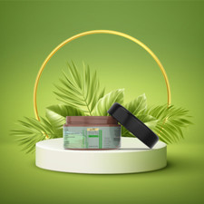 HAIR SO SOFT  Softener and Detangler 