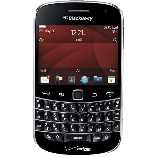 スマートフォン本体 BlackBerry Bold 9900 BlackBerry Bold 9900【スペック】価格や発売日 | スマホBANK