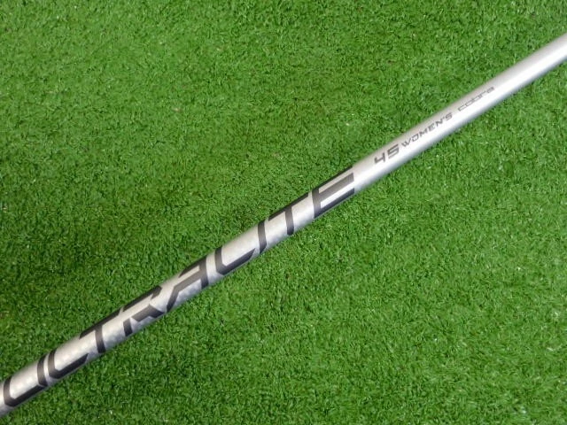 Cobra Air X Offset 23* Mujer 5 Madera Ultralite 45 Damas Grafito Foto 4 de 4