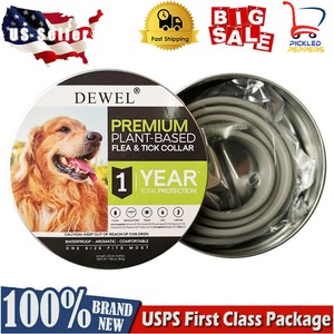 ebay seresto flea collar