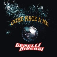Gemelli Diversi - Come Piace A Me - Lim. Ed. Hip Hop Rap CD 2001