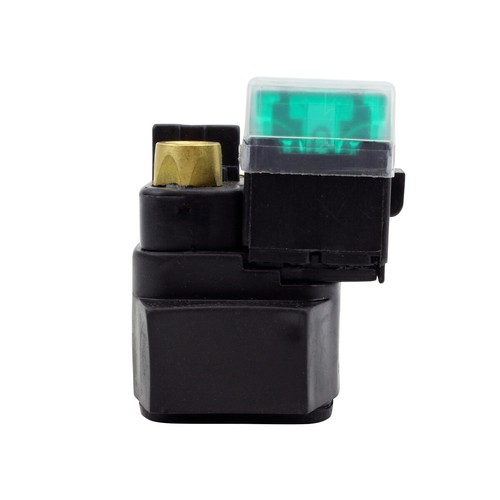 Starter Relay Solenoid for Yamaha YXR 450 / 650 Rhino 2004-2006 4SV-81940-00-00 - Picture 12 of 12