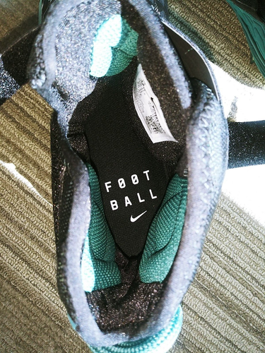 Nike Force Savage Elite 2 Football Cleats Size 13 Philadelphia Eagles BV3962-001 | eBay