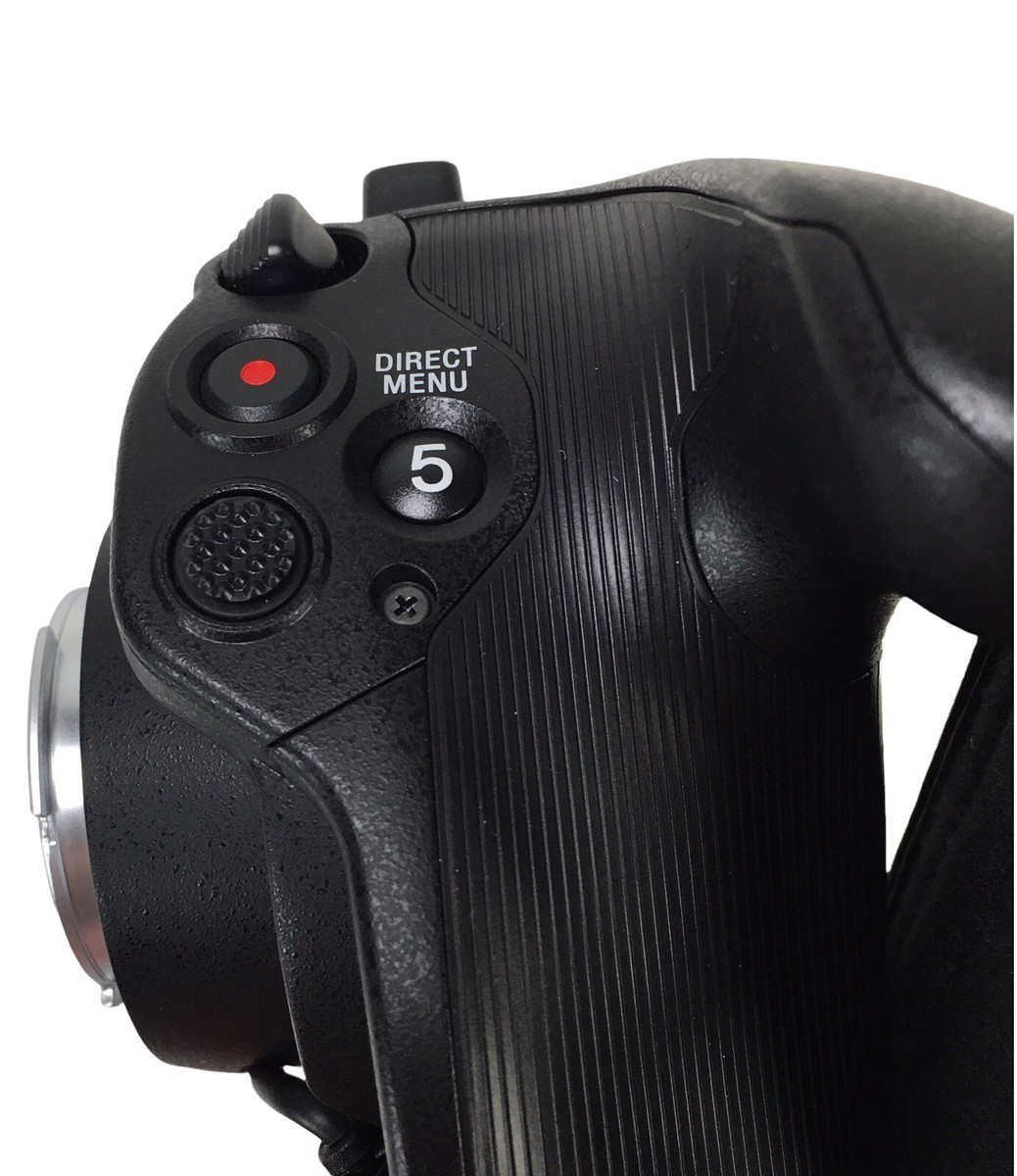 Sony ILME-FX6 FX6 Grip Side Handle Replacement Part NEW Genuine