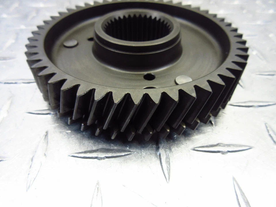 Honda Goldwing GL1500 1500 1994 94-00 motor fabricante de equipos originales motor de transmisión primaria Foto 3 de 4