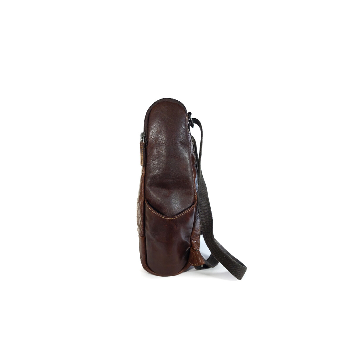 $222 JACK GEORGES Backpack Voyager Convertible Brown Buffalo  display picture 1