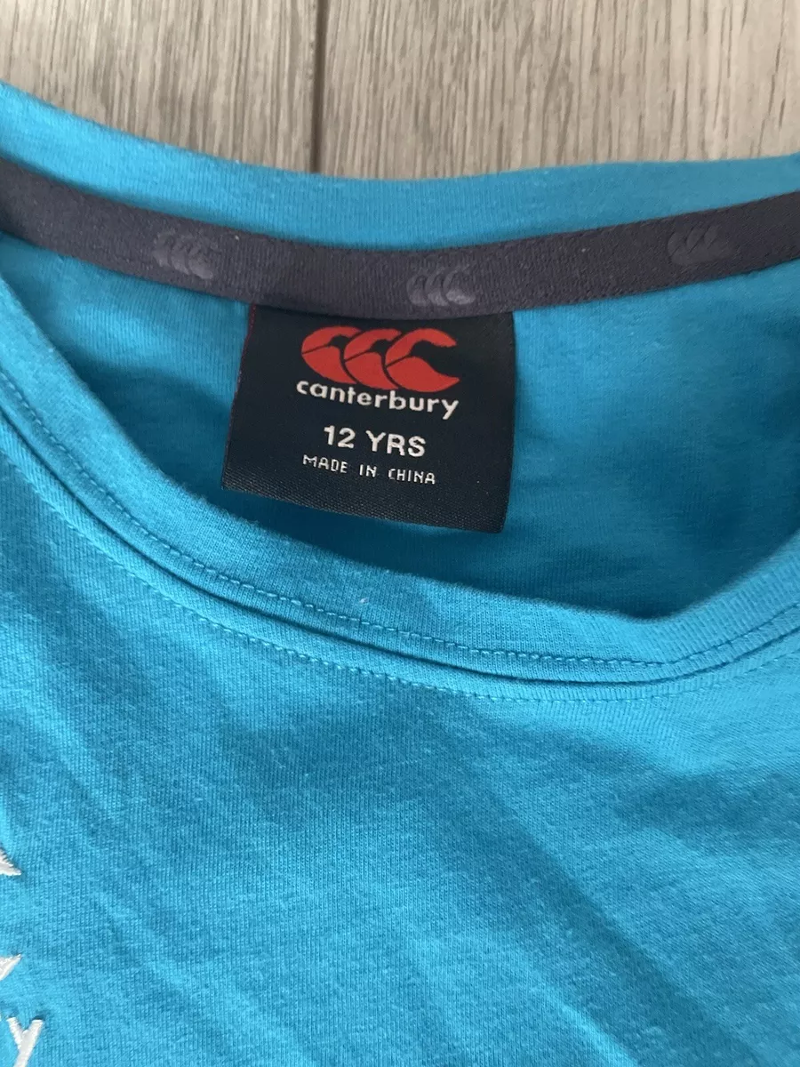 England rugby top child outlet