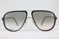 GREAT NOS NEW RARE VINTAGE DUNHILL 6058 SUNGLASSES MADE IN AUSTRIA