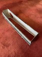 Vintage 1966 Pontiac Gto. Gran Prix. Grille Half