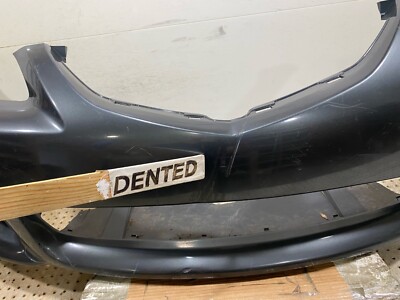 OEM 2003 2004 2005 Mazda 6 Sport Front Bumper Cover GENUINE GK2C