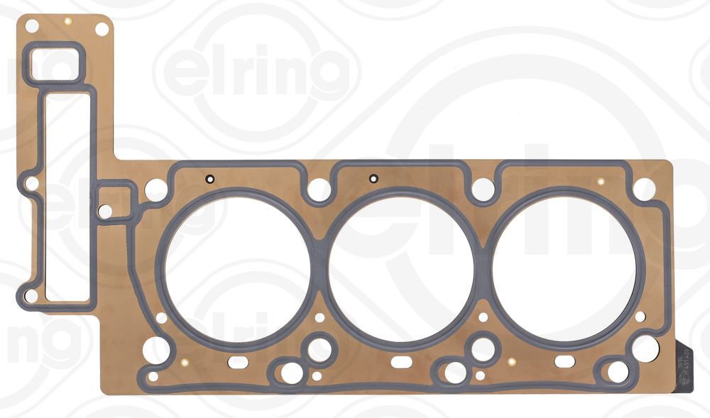 Joint de culasse gauche Mercedes CLS 350 pour réparer une perte de compression - 2