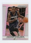 2013 Panini Prizm Basketball Silver Kemba Walker #159 PSA 9