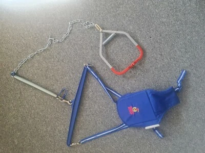 gumtree jolly jumper