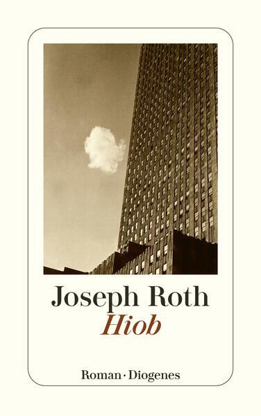 Thumbnail - Hiob | Joseph Roth | 2010 | Deutsch