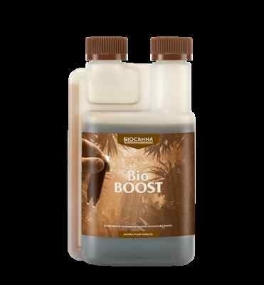 Canna Biocanna Boost Dünger 250ml Bio Blüte Stimulator für Growbox