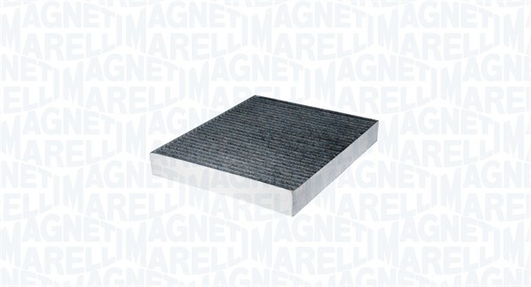 MAGNETI MARELLI 350208065580 Filter, interior air for CADILLAC,OPEL,RENAULT,VAUX
