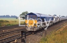 35mm Railway Slide Class 59 59201 Copyright to Buyer