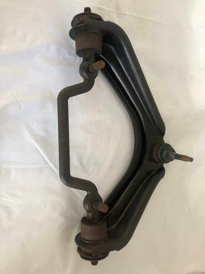 Верхний рычаг управления передней подвеской 2002 - 2005 FORD EXPLORER левый со стороны водителя G - Изображение 3 из 4