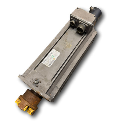 Control-Techniques R142DSE301CAADutyMax DS Servomotor mit Encoder (gebraucht)...