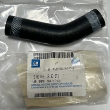 Genuine Vauxhall 1.9 CDTI Radiator to EGR Pipe 55563694 for sale  