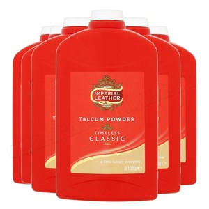 cussons talcum powder