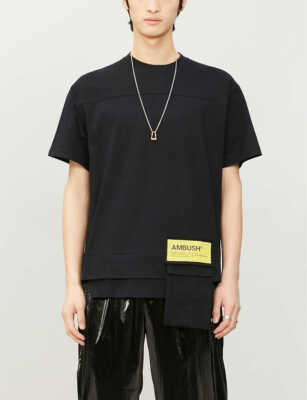 【関税込み】Ambush Tシャツ 関税&送料込】Ambush T-Shirt $_57.JPG?set_id=8800005007