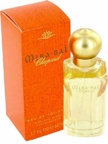 CHOPARD MIRA-BAI EAU DE TOILETTE SPRAY 50 ML/1.7 FL.OZ. (UNB) | eBay