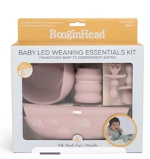 Booginhead Baby Led Weaning