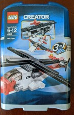 lego creator 4918