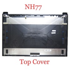 Top Cover For CLEVO NH77 NH77DBQ NH77DC NH77DCQ NH77DDW NH77ERQ NH77HHQ NH77HJQ