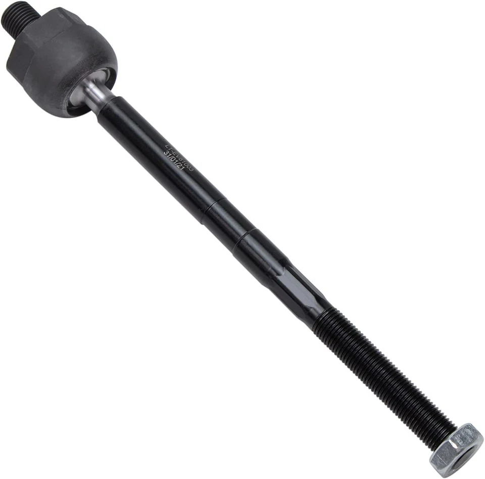 Nuevo kit de 6 piezas: extremos de varilla de amarre delanteros interiores y exteriores + botas para Ford Explorer 2 puertas Foto 4 de 4