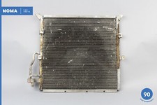 96-99 Bmw M3 E36 Hvac Ac Ac Air Conditioning Condenser Dryer Radiator Oem