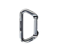 IronMind | Large Heavy-Duty Carabiner | Loads 6,600 LBS | Strong | BEST VALUE