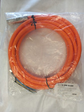 B&R Hybrid-Servo-Motor-Cable 8ECH0005.1111A-0 5m