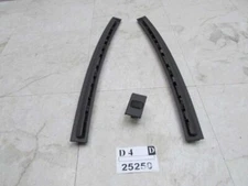 02 2003 sedoan dash instrument panel sun sensor trim air vent grill duct defrost