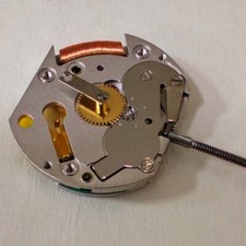 Swiss Made Original Cartier CTR-057 Quartz Mo...