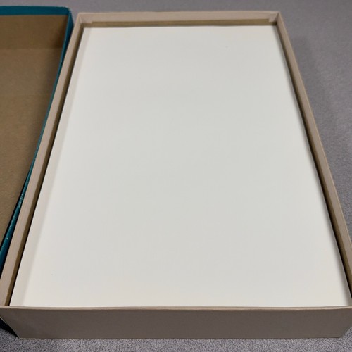 VTG Eaton's Berkshire LEGAL Typewriter Paper 8.5 x 13 Opaque DIamond White 20# - Picture 6 of 7