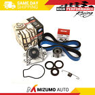 Timing Belt Kit Gmb Water Pump Fit 90-95 Acura Integra Gs Ls Rs 1.8L B18A1 B18B1