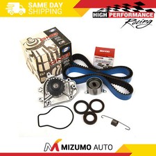 Timing Belt Kit Gmb Water Pump Fit 90-95 Acura Integra Gs Ls Rs 1.8l B18a1 B18b1 Timing Belt Kit Gmb Water Pump Fit 90-95 Acura Integra Gs Ls Rs 1.8l B18a1 B18b1