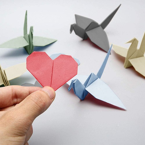 A4 Sugar Paper 70 GSM Assorted Colours Arts Crafts Scrapbook Origami School Kids - Picture 36 of 77