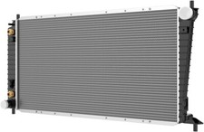 Radiator Compatible with 2005-2008 Ford F-150 4.2L V6 4.6L 5.4L V8, 2004 Expedit