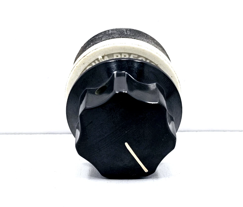 MP10 ANGSTROHM  175Ω, .38A, RHEOSTAT POTENTIOMETER - Image 3 of 4