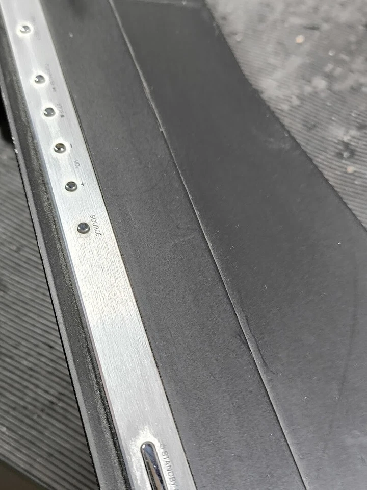 Philips HTS8100/12 Heimkino - Für Teile/Reparatur - Bild 3 von 4