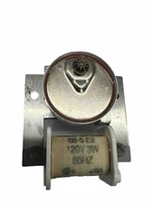 Telechron USA 3.6 RPM M3637 9217 Clock Motor 110/120V Ac 68-5-E2 60 Hz # 72